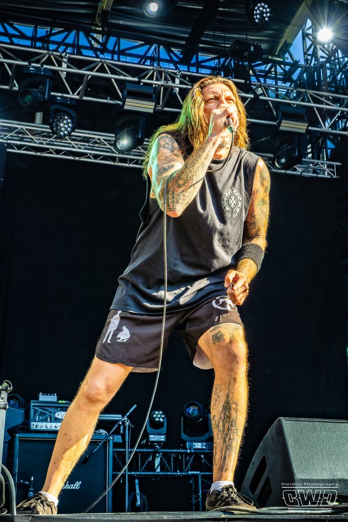 MADBALL Live Sylak Open Air Festival 2026