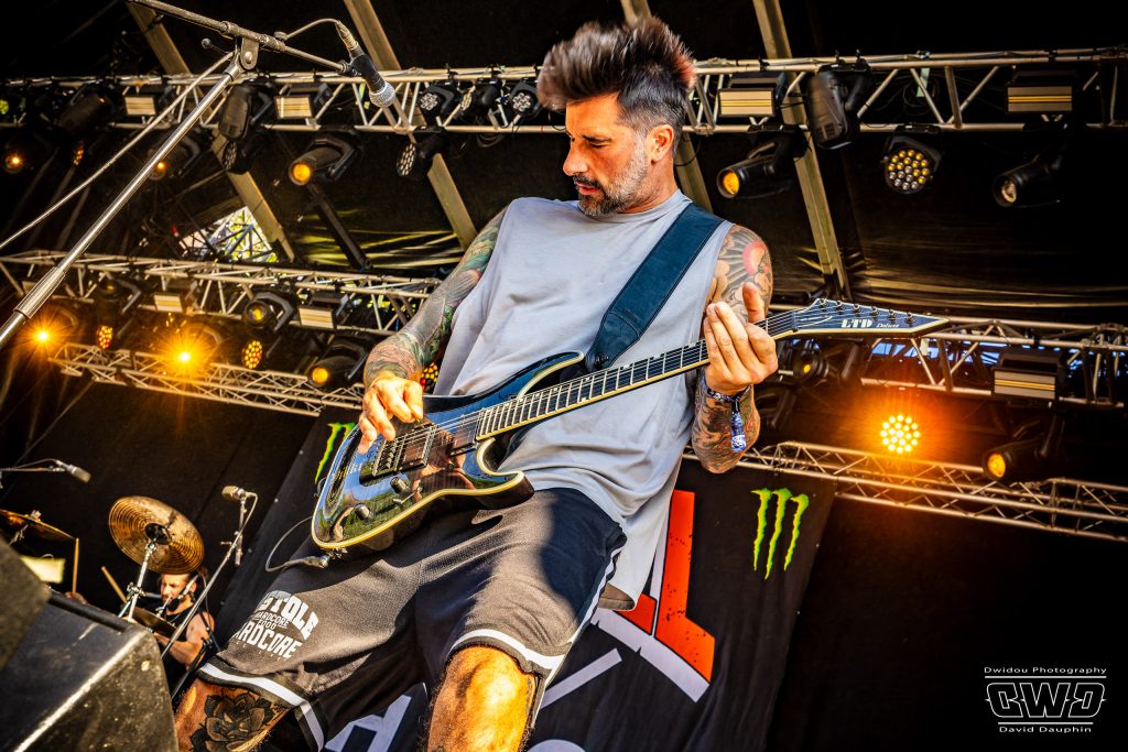 MADBALL Live Sylak Open Air Festival 2026