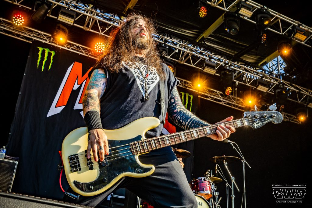 MADBALL Live Sylak Open Air Festival 2026