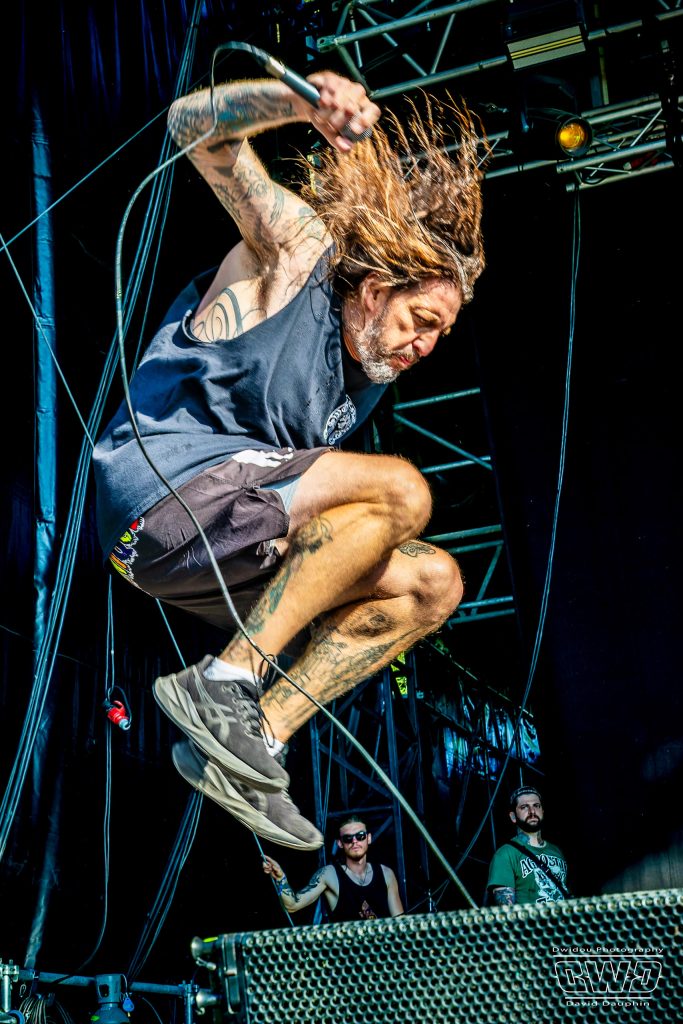 MADBALL Live Sylak Open Air Festival 2026