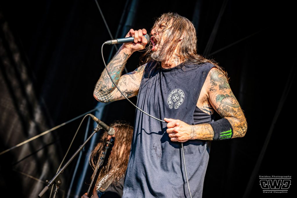 MADBALL Live Sylak Open Air Festival 2026