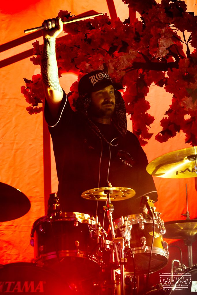 RISE OF THE NORTHSTAR Live Sylak Open Air Festival 2026