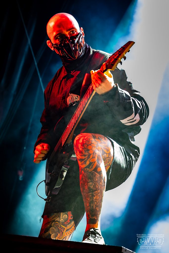 RISE OF THE NORTHSTAR Live Sylak Open Air Festival 2026
