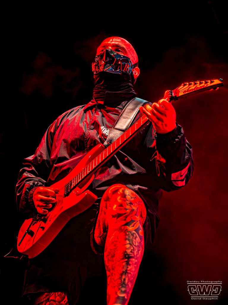 RISE OF THE NORTHSTAR Live Sylak Open Air Festival 2026