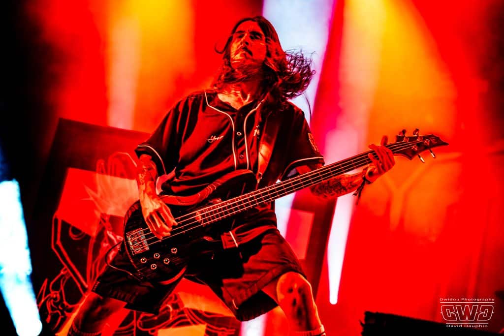 RISE OF THE NORTHSTAR Live Sylak Open Air Festival 2026