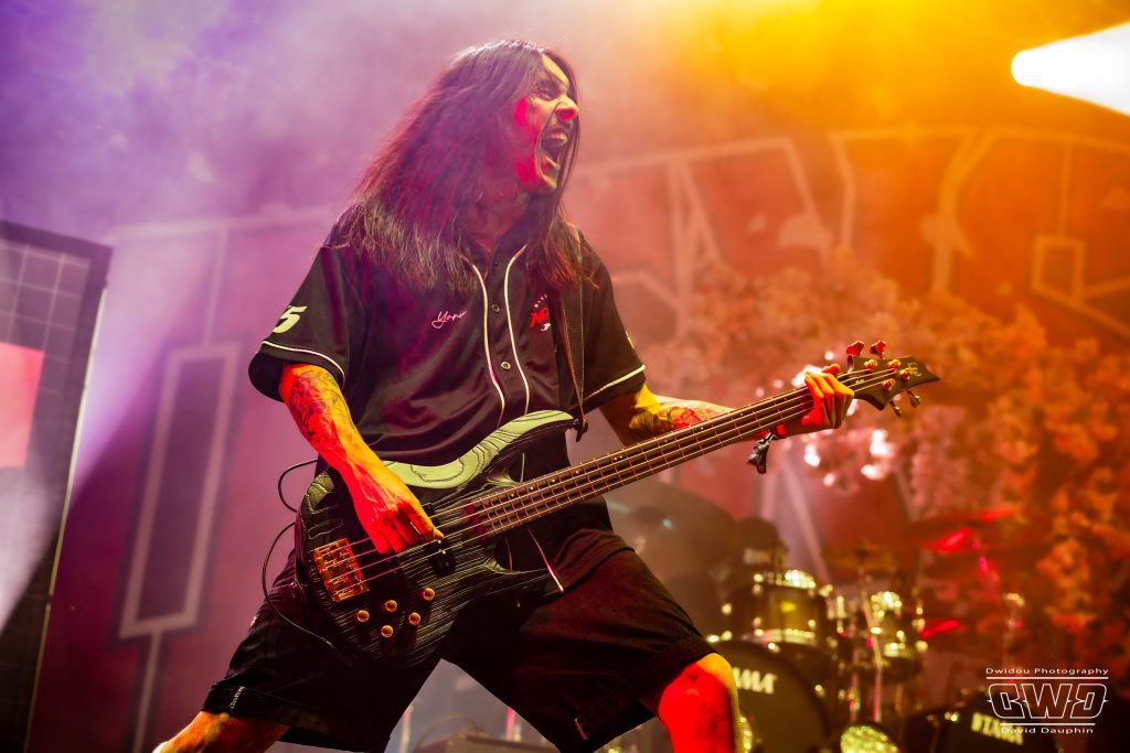RISE OF THE NORTHSTAR Live Sylak Open Air Festival 2026