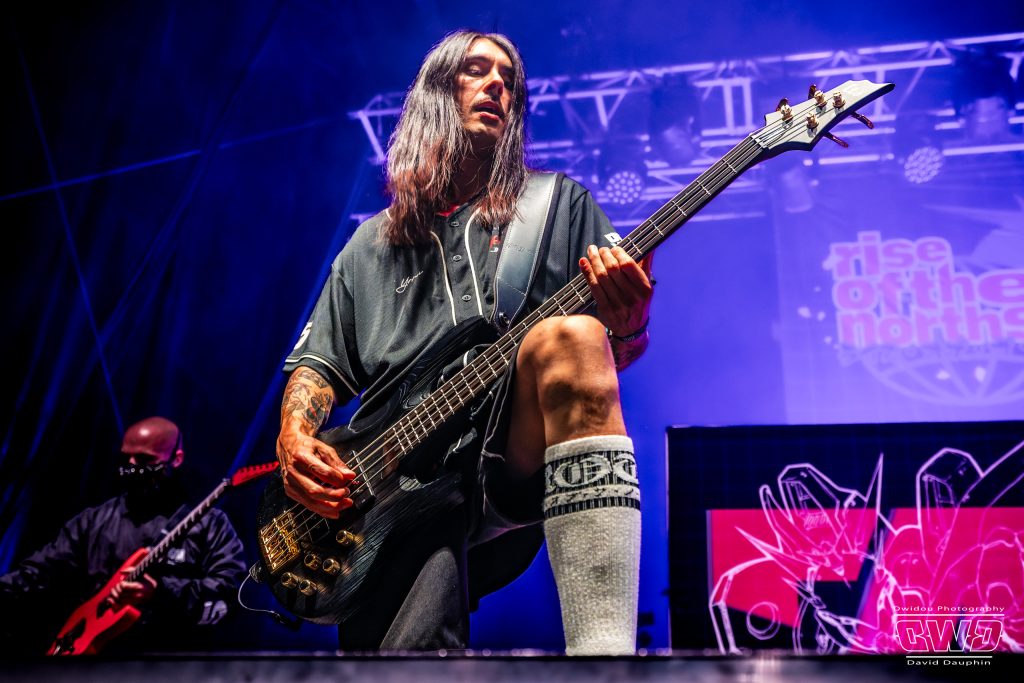 RISE OF THE NORTHSTAR Live Sylak Open Air Festival 2026