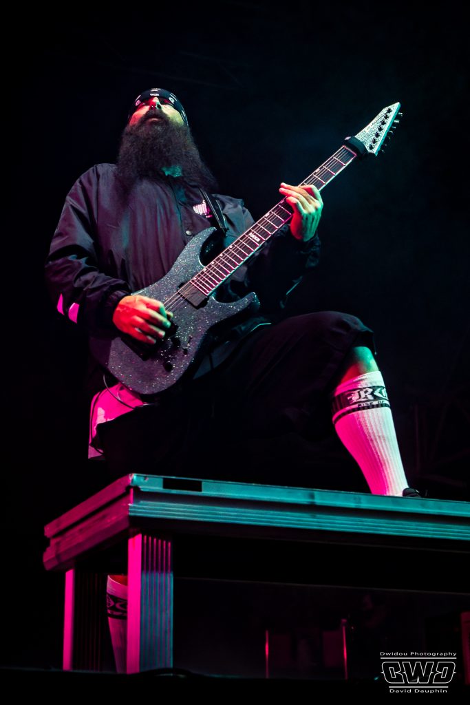 RISE OF THE NORTHSTAR Live Sylak Open Air Festival 2026