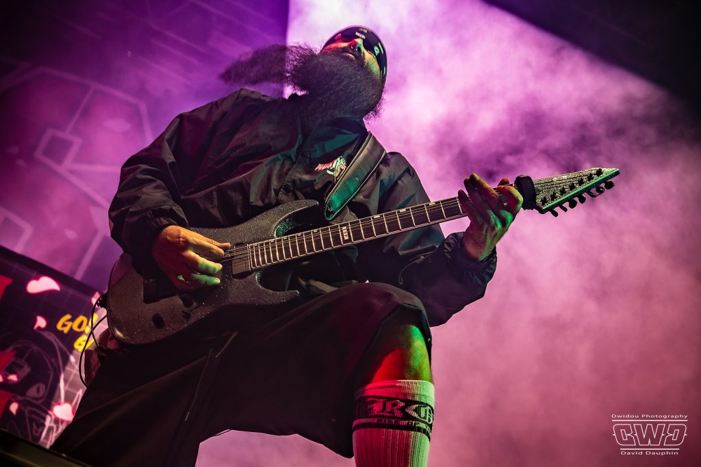 RISE OF THE NORTHSTAR Live Sylak Open Air Festival 2026