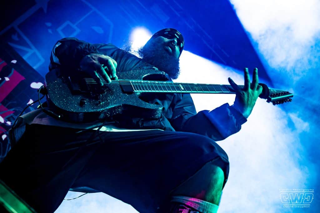 RISE OF THE NORTHSTAR Live Sylak Open Air Festival 2026