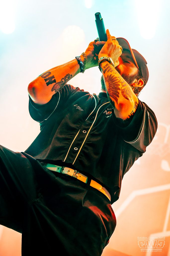 RISE OF THE NORTHSTAR Live Sylak Open Air Festival 2026