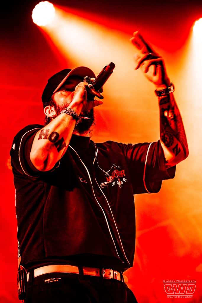RISE OF THE NORTHSTAR Live Sylak Open Air Festival 2026