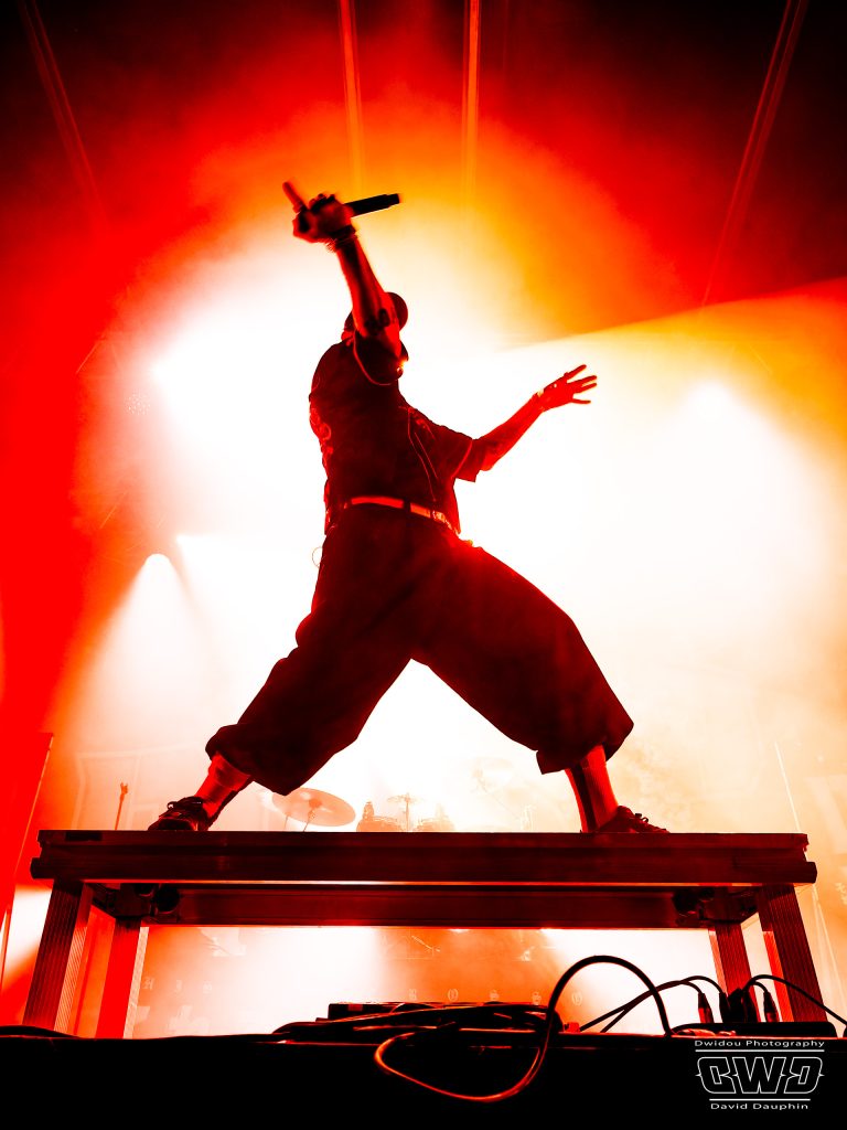 RISE OF THE NORTHSTAR Live Sylak Open Air Festival 2026