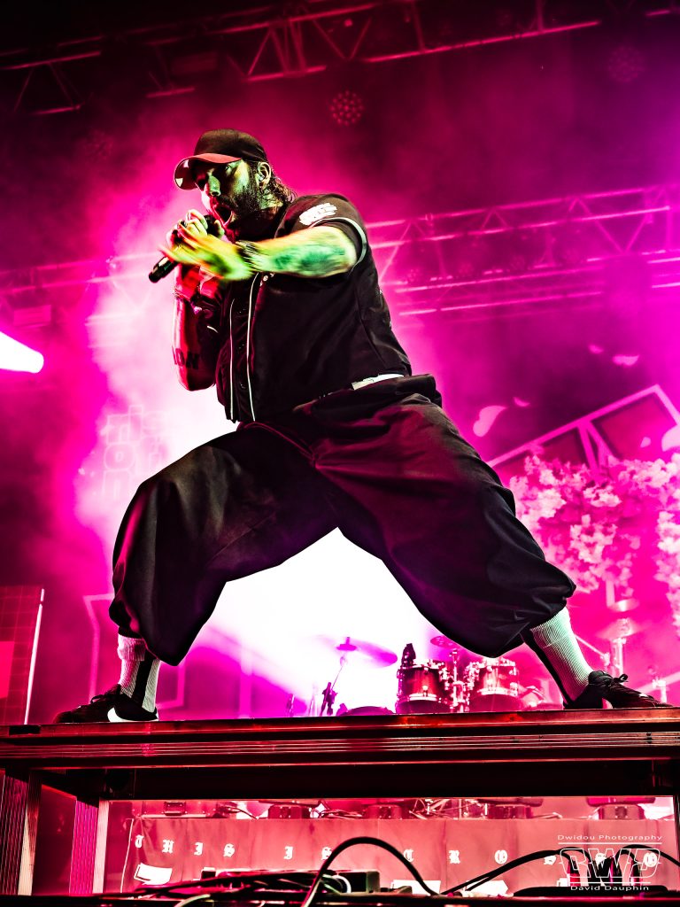 RISE OF THE NORTHSTAR Live Sylak Open Air Festival 2026