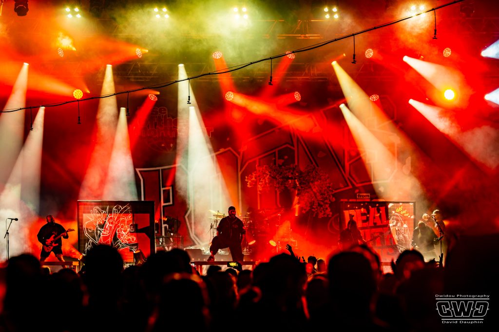 RISE OF THE NORTHSTAR Live Sylak Open Air Festival 2026
