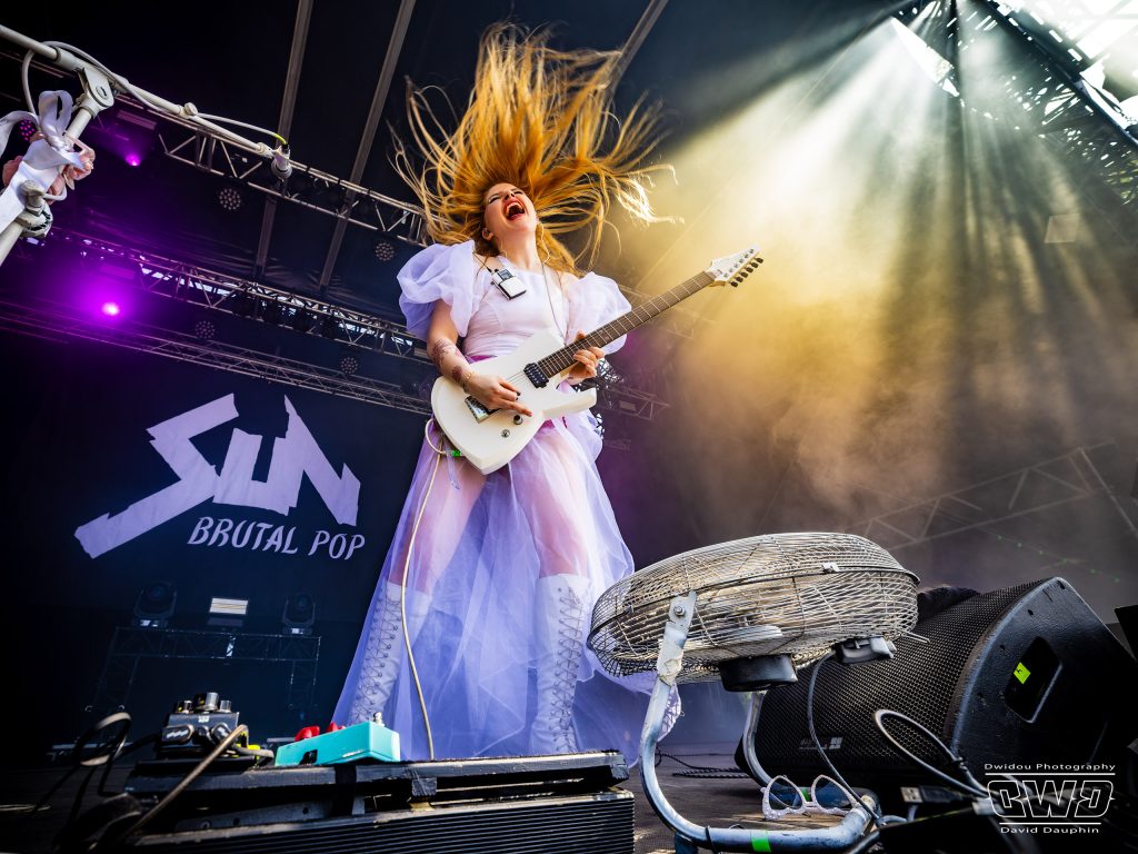 SUN Live Sylak Open Air Festival 2026