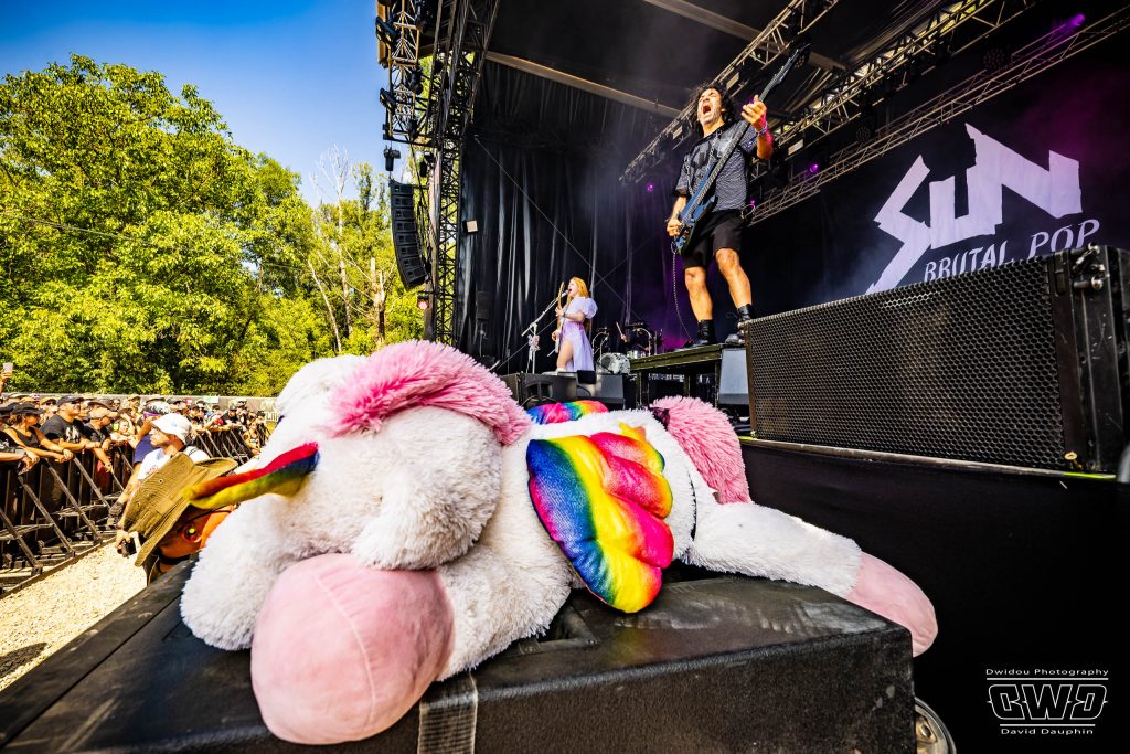 SUN Live Sylak Open Air Festival 2026