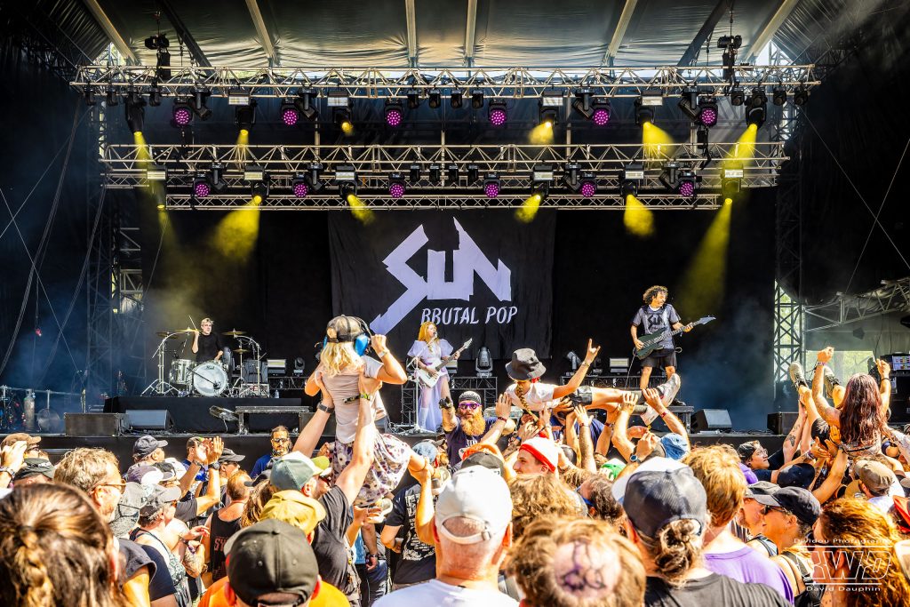SUN Live Sylak Open Air Festival 2026