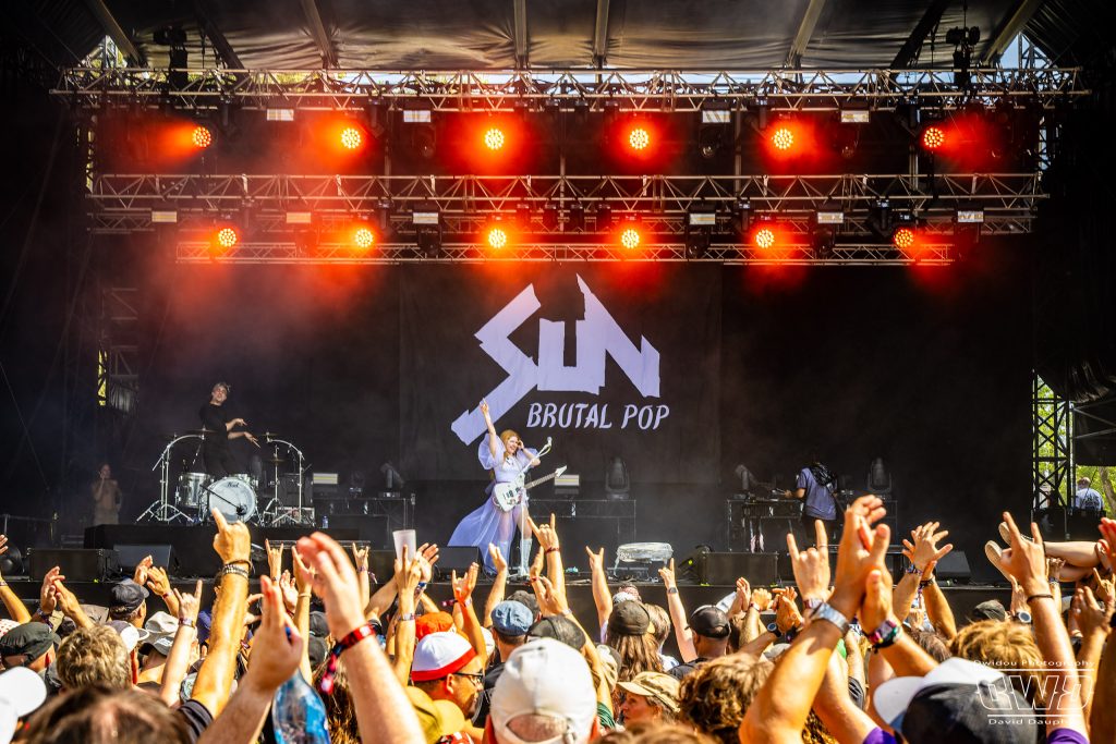SUN Live Sylak Open Air Festival 2026