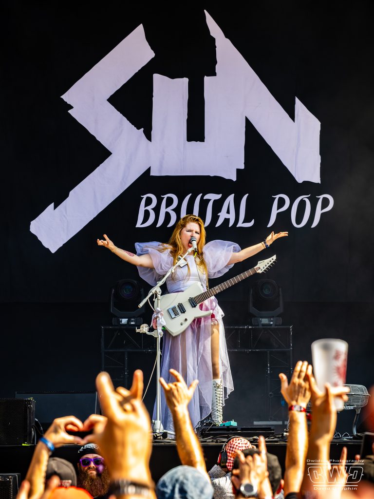 SUN Live Sylak Open Air Festival 2026