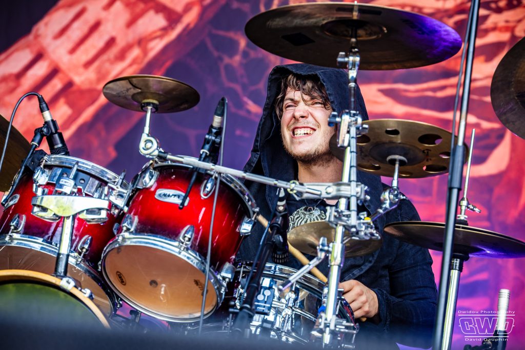 THE GREAT OLD ONES Live Sylak Open Air Festival 2026