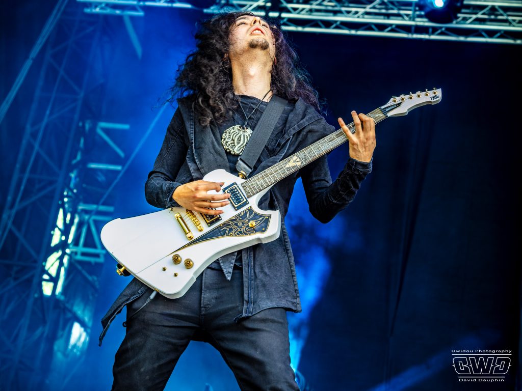 THE GREAT OLD ONES Live Sylak Open Air Festival 2026
