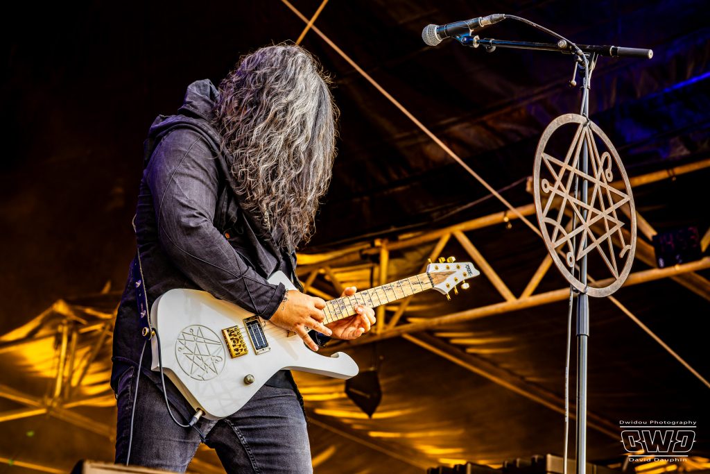 THE GREAT OLD ONES Live Sylak Open Air Festival 2026