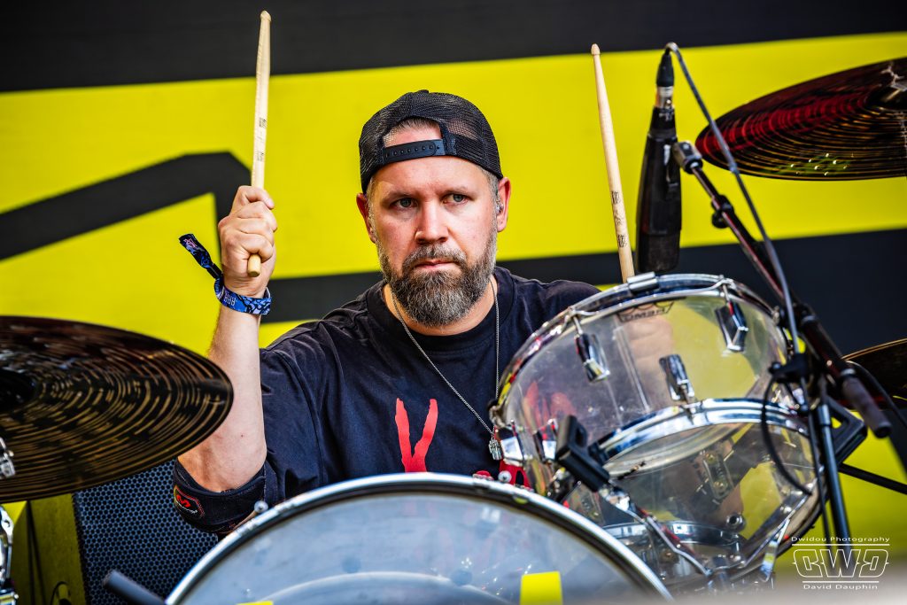 TRUCKFIGHTERS Live Sylak Open Air Festival 2026
