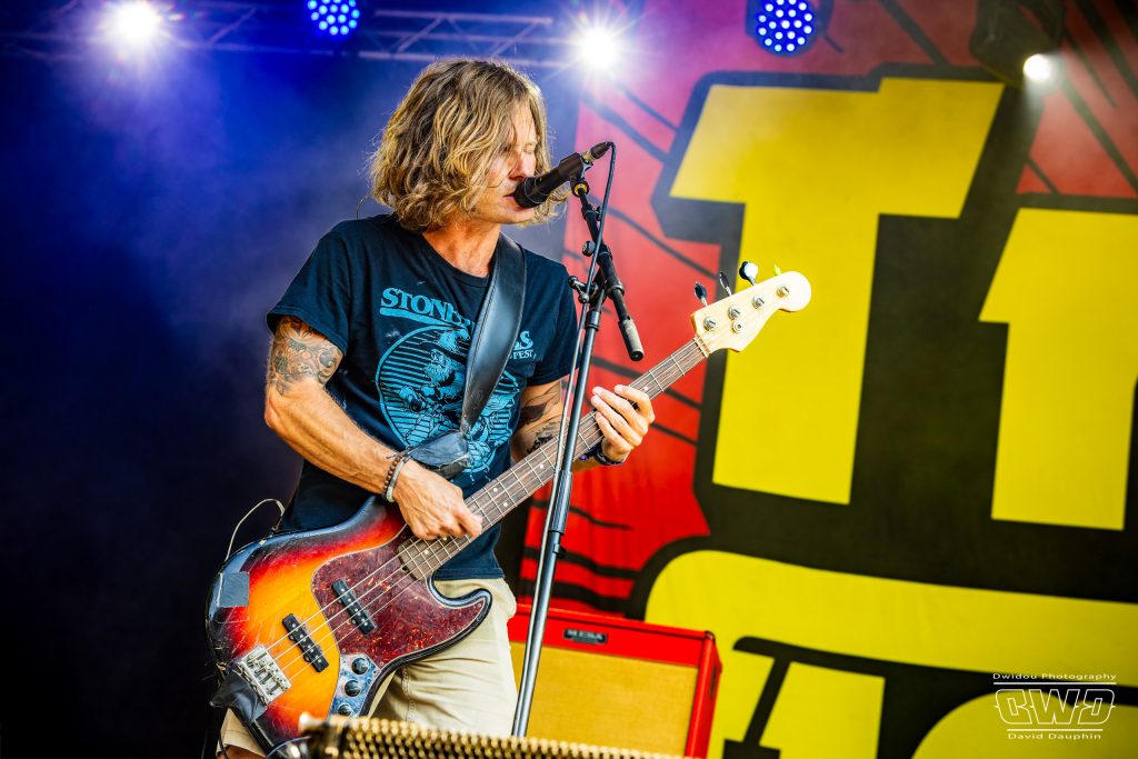 TRUCKFIGHTERS Live Sylak Open Air Festival 2026
