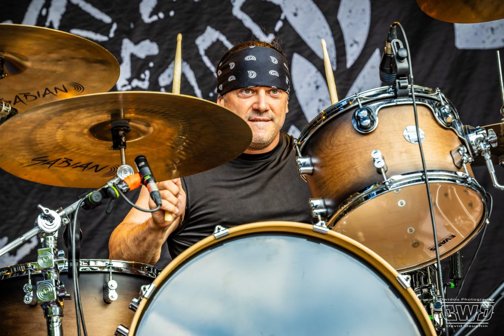 AGNOSTIC FRONT Live Sylak Open Air Festival 2026