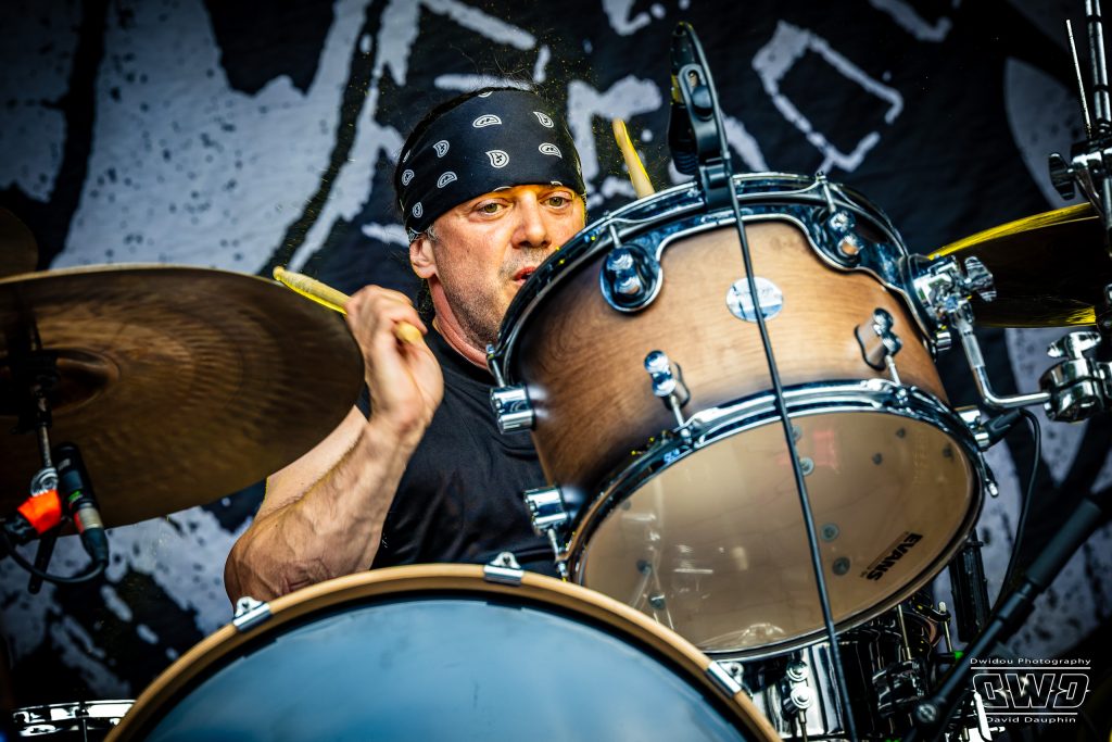 AGNOSTIC FRONT Live Sylak Open Air Festival 2026