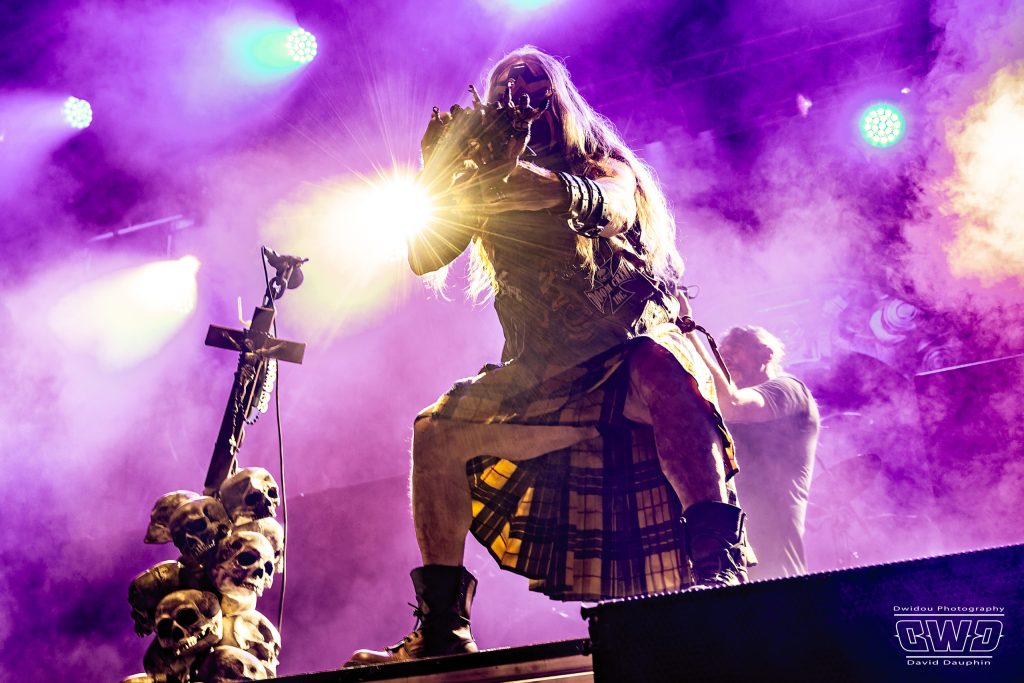 BLACK LABEL SOCIETY Live Sylak Open Air Festival 2026
