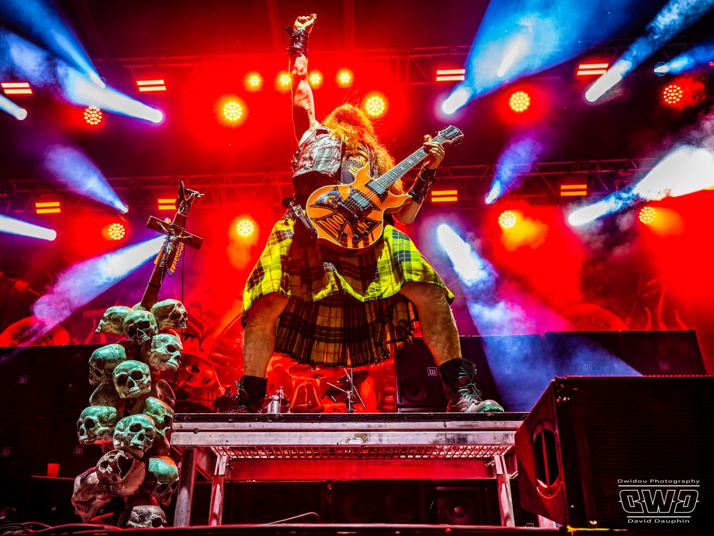 BLACK LABEL SOCIETY Live Sylak Open Air Festival 2026