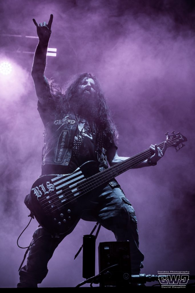 BLACK LABEL SOCIETY Live Sylak Open Air Festival 2026