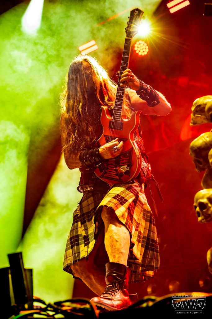 BLACK LABEL SOCIETY Live Sylak Open Air Festival 2026