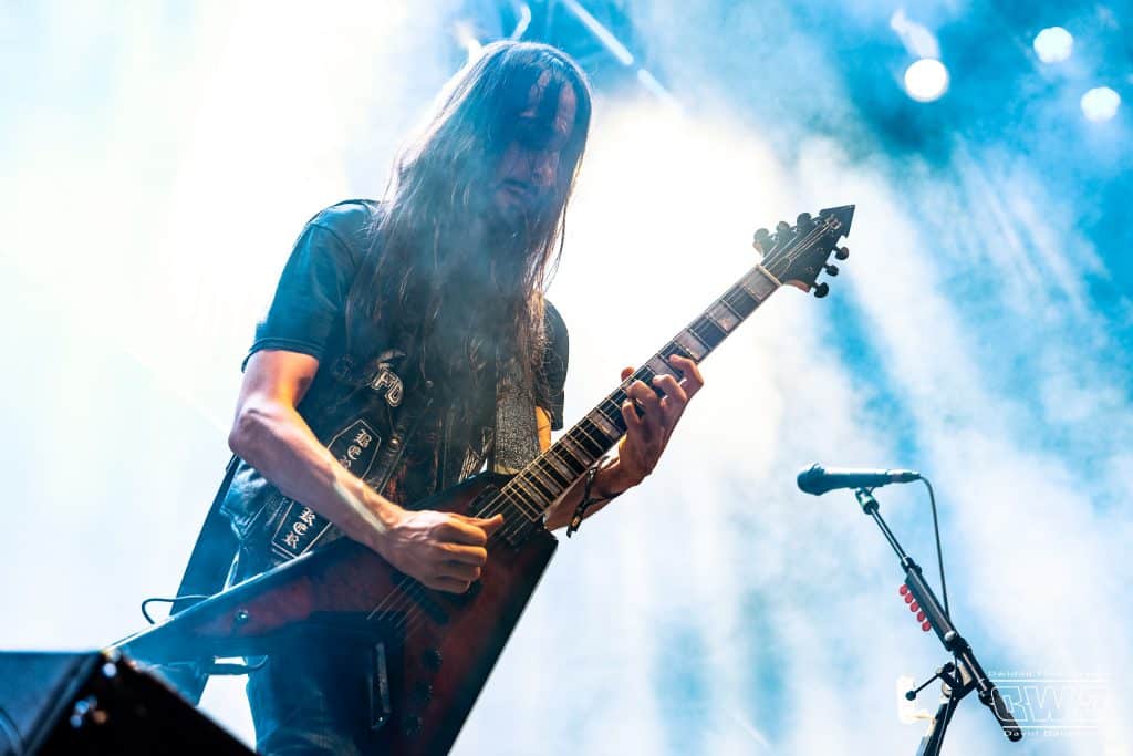 BLACK LABEL SOCIETY Live Sylak Open Air Festival 2026