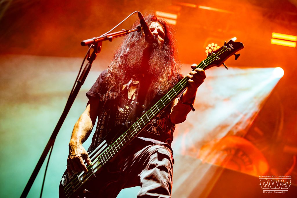 BLACK LABEL SOCIETY Live Sylak Open Air Festival 2026