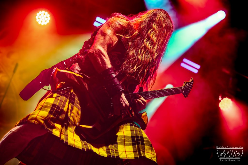BLACK LABEL SOCIETY Live Sylak Open Air Festival 2026