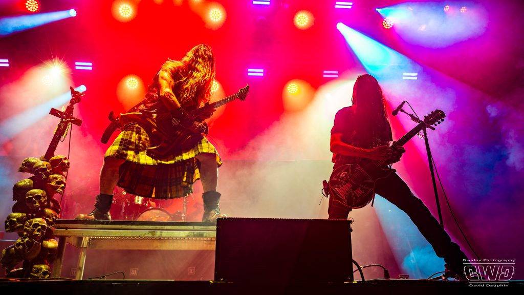 BLACK LABEL SOCIETY Live Sylak Open Air Festival 2026