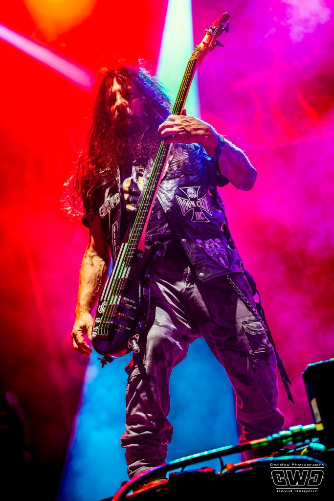BLACK LABEL SOCIETY Live Sylak Open Air Festival 2026