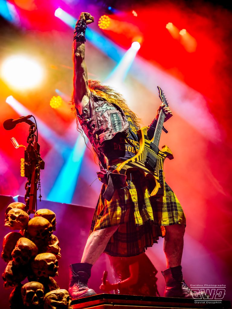 BLACK LABEL SOCIETY Live Sylak Open Air Festival 2026