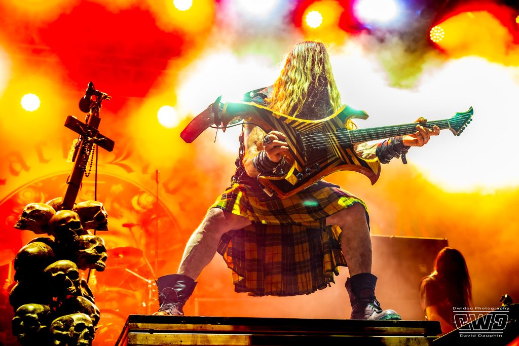 BLACK LABEL SOCIETY Live Sylak Open Air Festival 2026