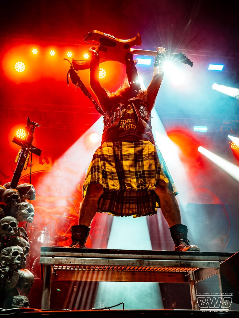 BLACK LABEL SOCIETY Live Sylak Open Air Festival 2026
