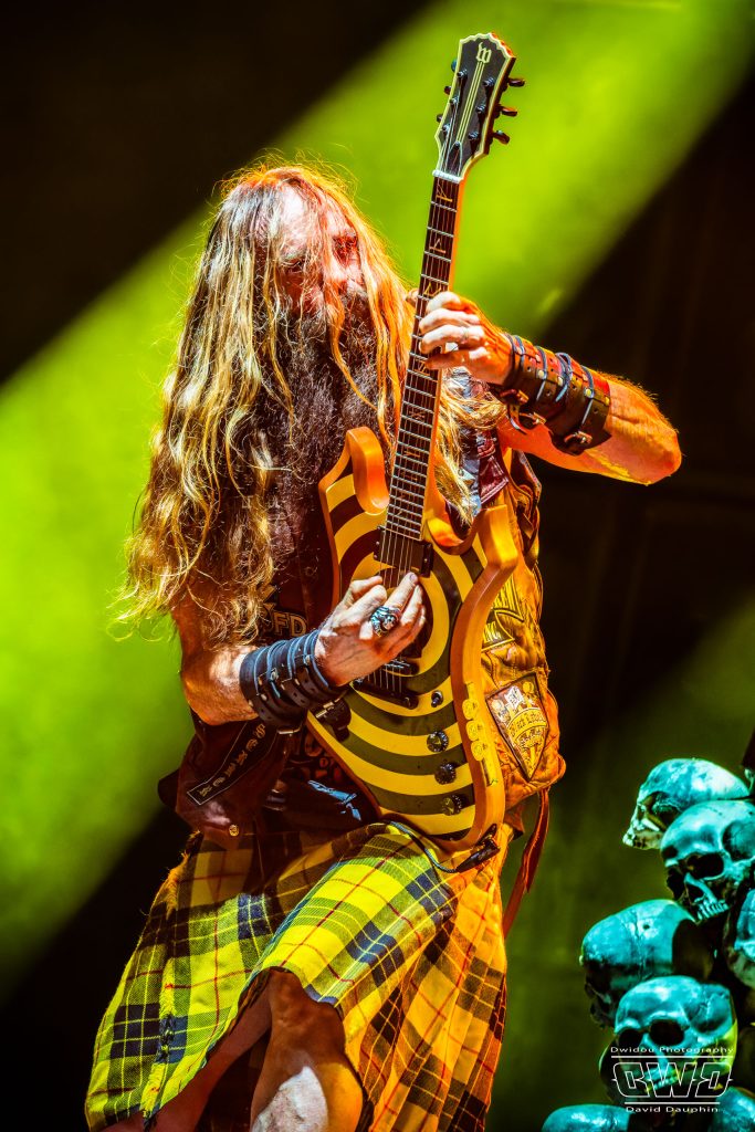 BLACK LABEL SOCIETY Live Sylak Open Air Festival 2026