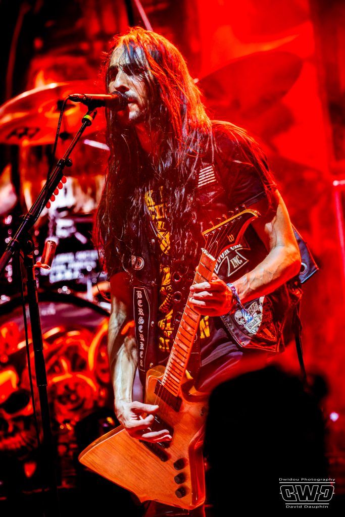 BLACK LABEL SOCIETY Live Sylak Open Air Festival 2026