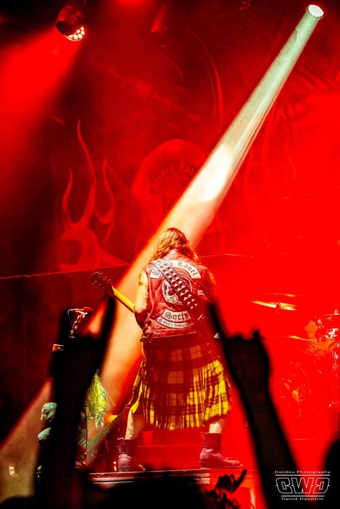 BLACK LABEL SOCIETY Live Sylak Open Air Festival 2026