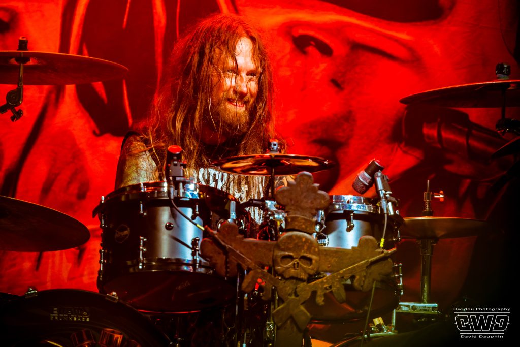 BLACK LABEL SOCIETY Live Sylak Open Air Festival 2026