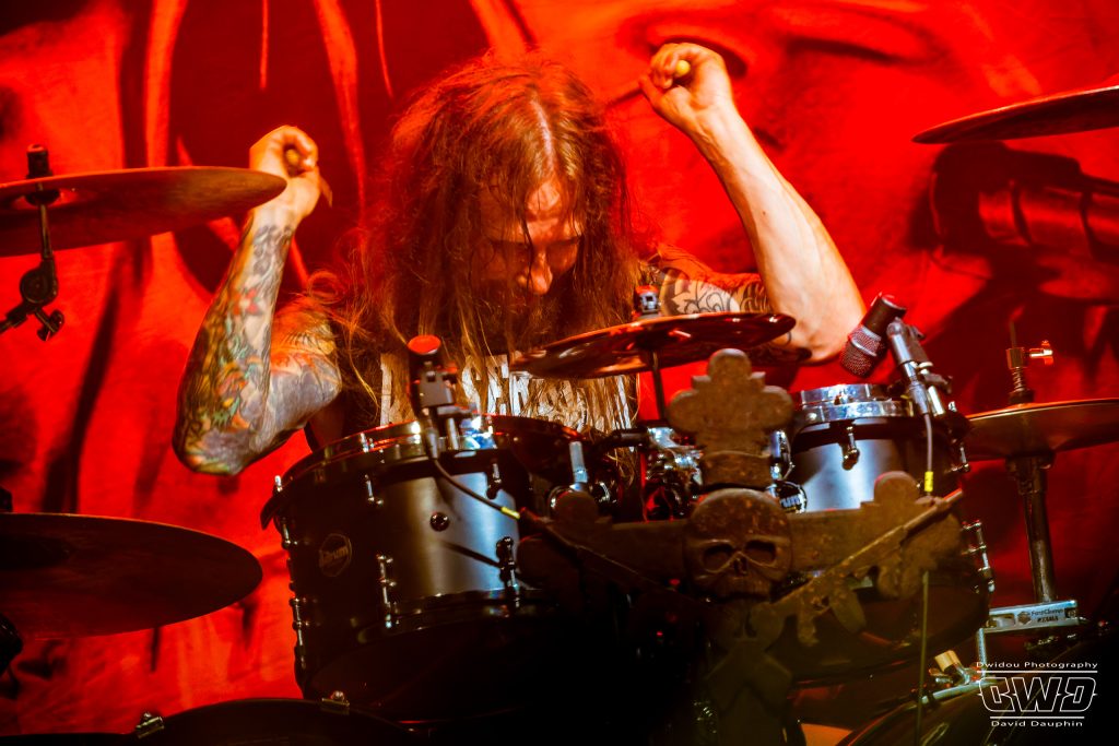 BLACK LABEL SOCIETY Live Sylak Open Air Festival 2026