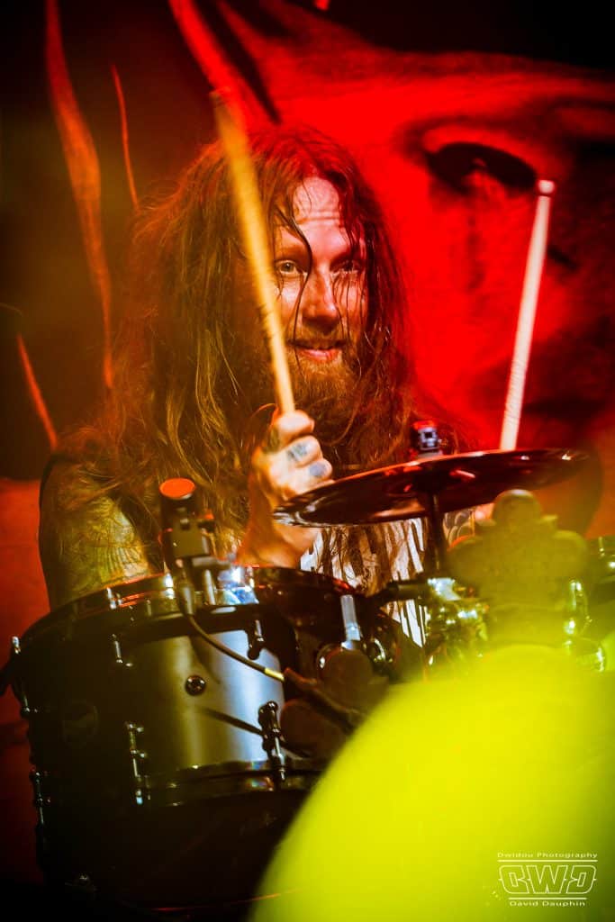 BLACK LABEL SOCIETY Live Sylak Open Air Festival 2026