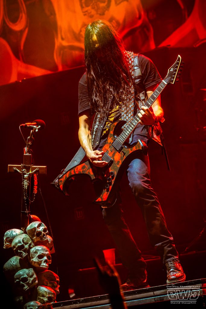BLACK LABEL SOCIETY Live Sylak Open Air Festival 2026